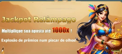 APP oficial da 4ywin para mobile